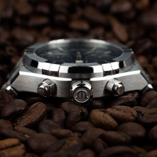 Maurice Lacroix AIKON Automatic Chronograph 44mm