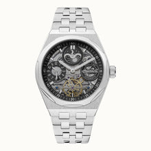 Load image into Gallery viewer, Ingersoll The Broadway Silver Watch