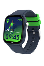 Load image into Gallery viewer, Ice smart junior 3.0 1.78 Amoled Navy Blue Strap with Find My Tag Watch