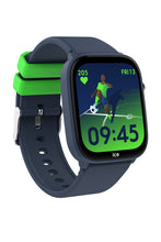 Load image into Gallery viewer, Ice smart junior 3.0 1.78 Amoled Navy Blue Strap with Find My Tag Watch