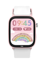 Load image into Gallery viewer, Ice smart junior 3.0 1.78 Amoled White Strap with Find My Tag Watch