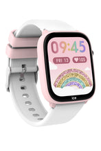 Load image into Gallery viewer, Ice smart junior 3.0 1.78 Amoled White Strap with Find My Tag Watch