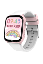 Load image into Gallery viewer, Ice smart junior 3.0 1.78 Amoled White Strap with Find My Tag Watch