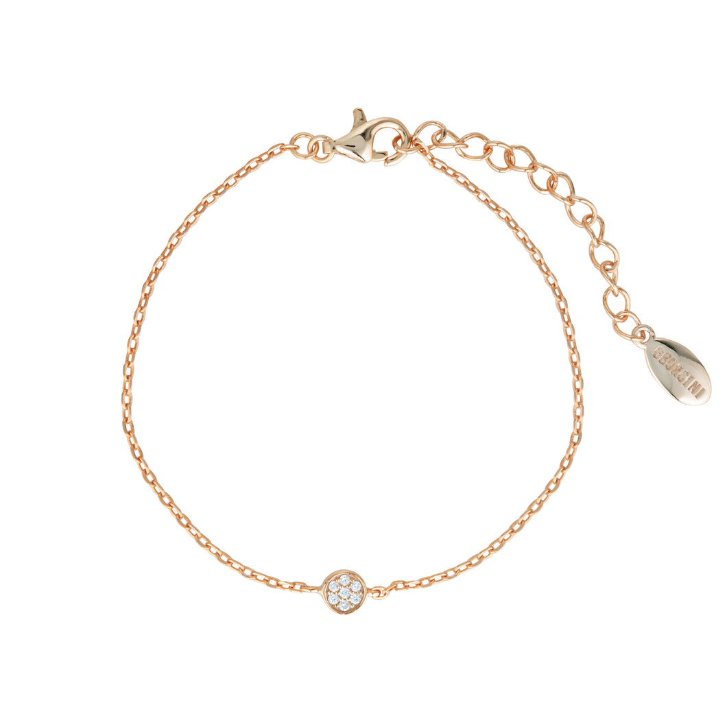 DOTTI BRACELET ROSE GOLD