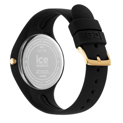 ICE horizon - Black gold