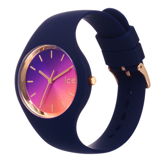 ICE sunset Night pink - Small