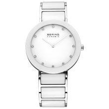 Load image into Gallery viewer, Bering Ceramic Pure White Watch