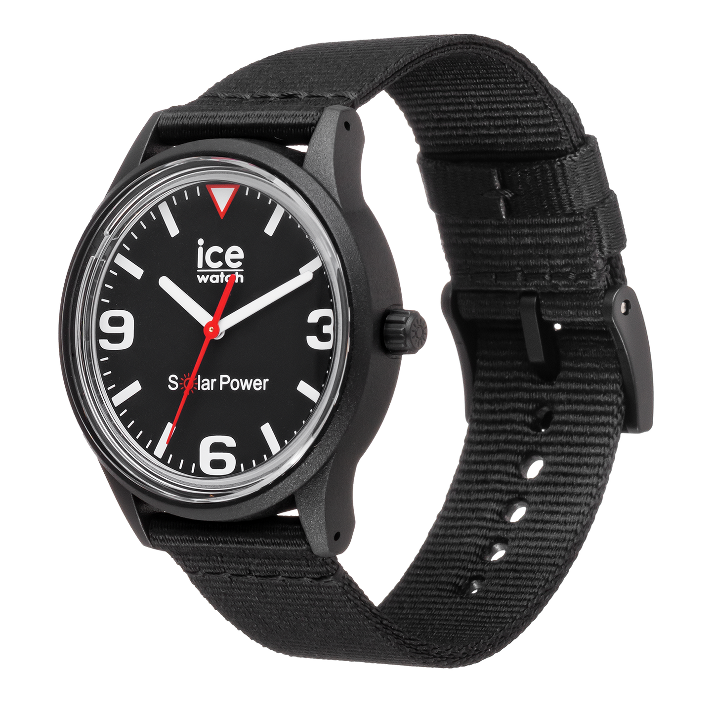 ICE solar power Black tide - Medium