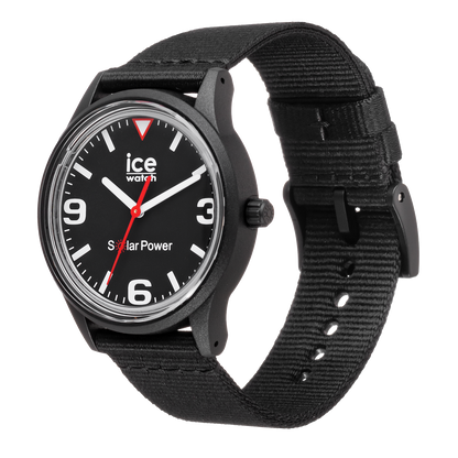 ICE solar power Black tide - Medium