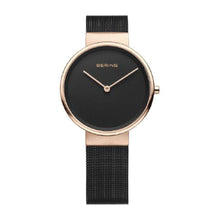 Load image into Gallery viewer, Bering Classic Brushed Gold 31mm Watch