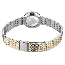 Load image into Gallery viewer, Bering Classic 26mm Polished Two Tone Gold and Silver Strap Watch