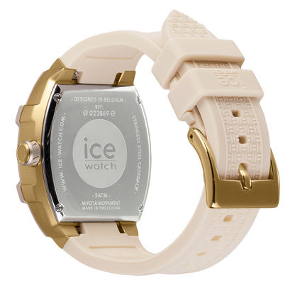 ICE boliday Almond skin