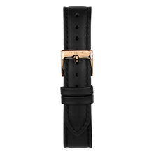 Load image into Gallery viewer, Nordgreen Unika 32mm Rose Gold Black Watch