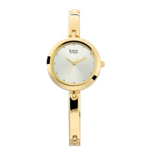 Load image into Gallery viewer, Titan Raga Viva Silver Dial Women Watch With Metal Strap