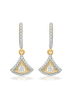 Load image into Gallery viewer, CHIC NOEL FANTASTIC EARRINGS GOLD