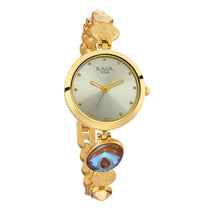 Load image into Gallery viewer, Titan Raga Moments Of Joy Mother of Pearl Dial Women Watch With Metal Strap