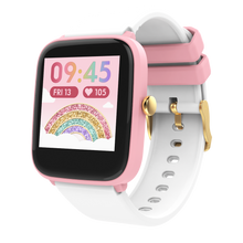 Load image into Gallery viewer, ICE smart junior Pink white