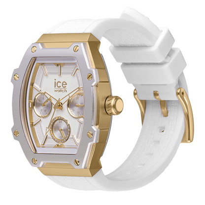 ICE boliday White gold
