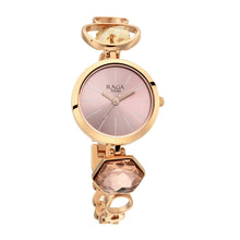 Load image into Gallery viewer, Titan Raga Moments Of Joy Mother of Pearl Dial Women Watch With Metal Strap