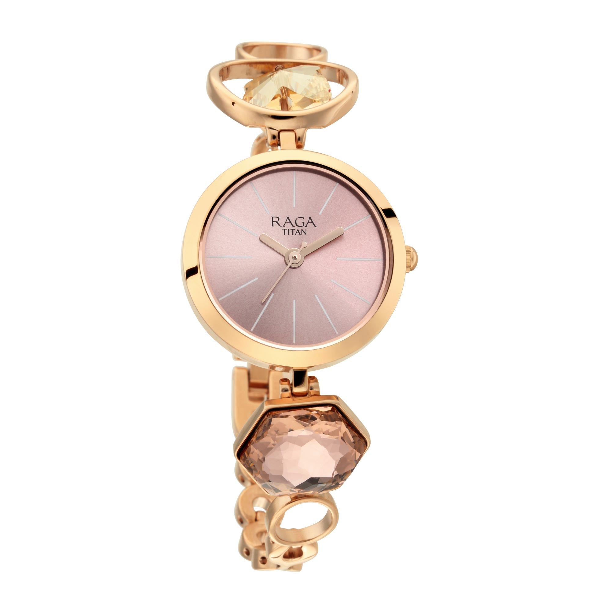 Titan watch price womens sale