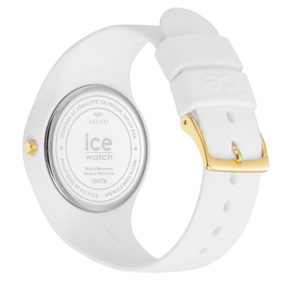 ICE sunset Golden horizon - Medium