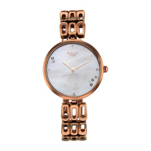 Load image into Gallery viewer, Titan Raga Chic Mother Of Pearl Dial Analogue Metal Strap Watch for Women