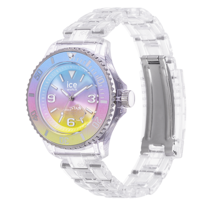 ICE clear sunset Fruity
