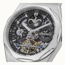 Load image into Gallery viewer, Ingersoll The Broadway Silver Watch