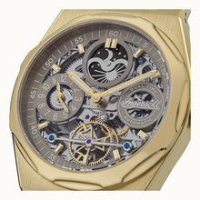 Load image into Gallery viewer, Ingersoll The Broadway Gold Watch