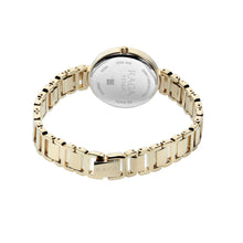 Load image into Gallery viewer, Titan Raga Viva Champagne Dial Women Watch With Metal Strap