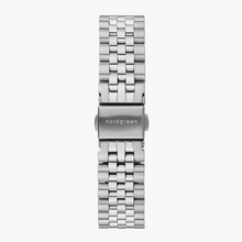 Load image into Gallery viewer, Nordgreen Women&#39;s Native 32mm Silver Watch