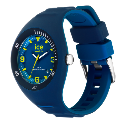 Pierre Leclercq Blue lime - Medium