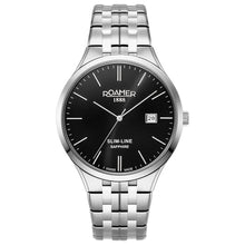 Load image into Gallery viewer, Roamer Slim-Line Classic 40mm Watch