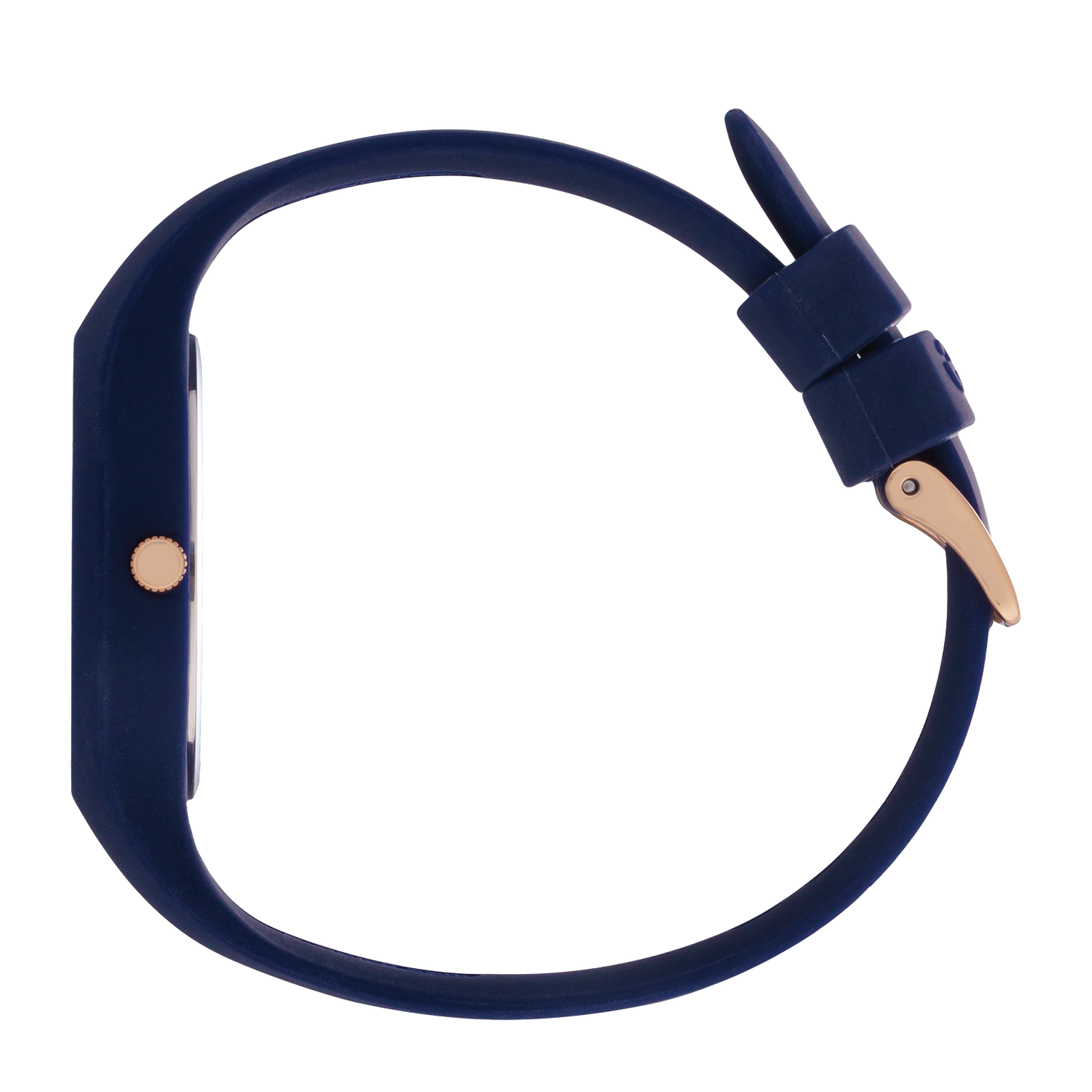 ICE sunset Night pink - Small