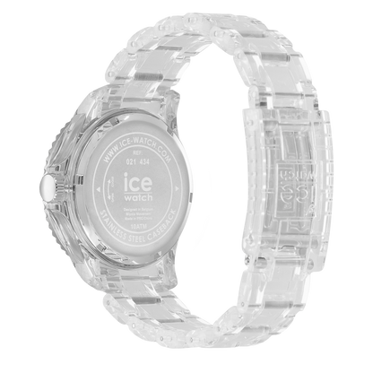 ICE clear sunset Digitalism