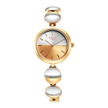 Load image into Gallery viewer, Titan Raga Delight Silver Dial Analogue Metal Strap Watch for Women