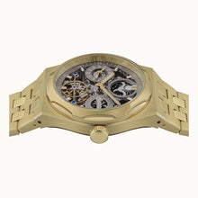 Load image into Gallery viewer, Ingersoll The Broadway Gold Watch