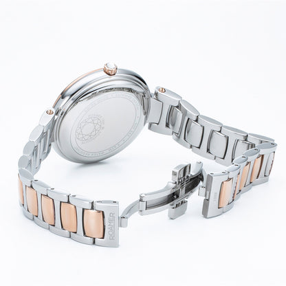 Roamer Aphrodite 38mm Ladies Watch