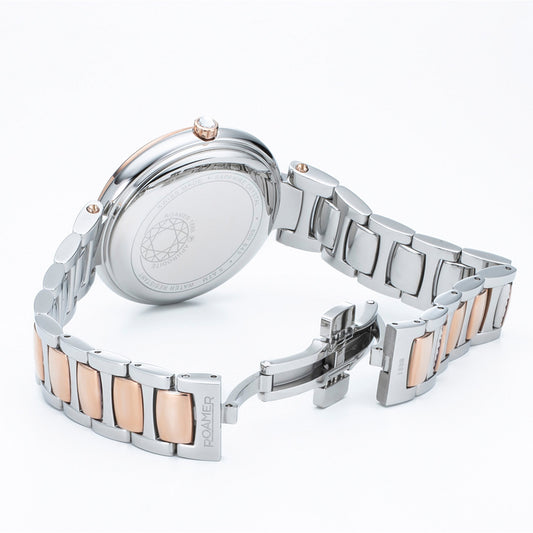 Roamer Aphrodite 38mm Ladies Watch
