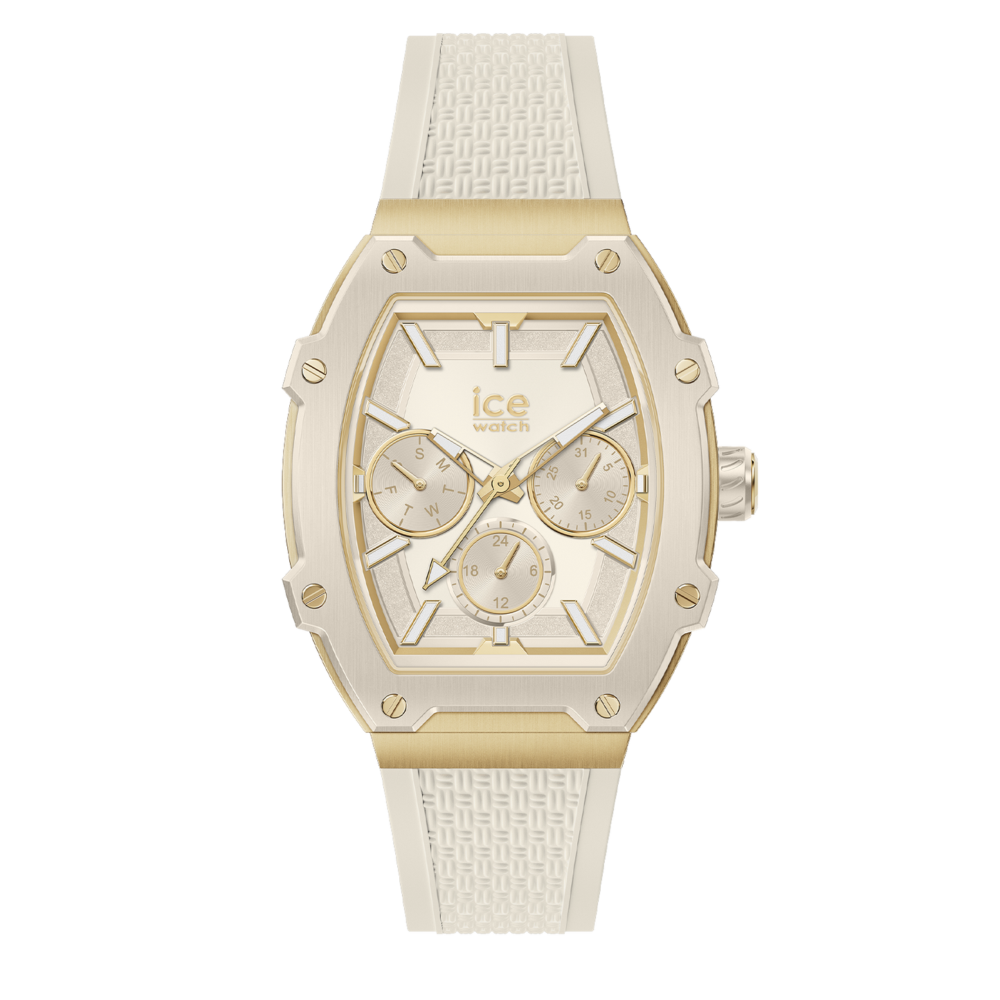 ICE boliday Almond skin