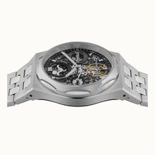 Load image into Gallery viewer, Ingersoll The Broadway Silver Watch