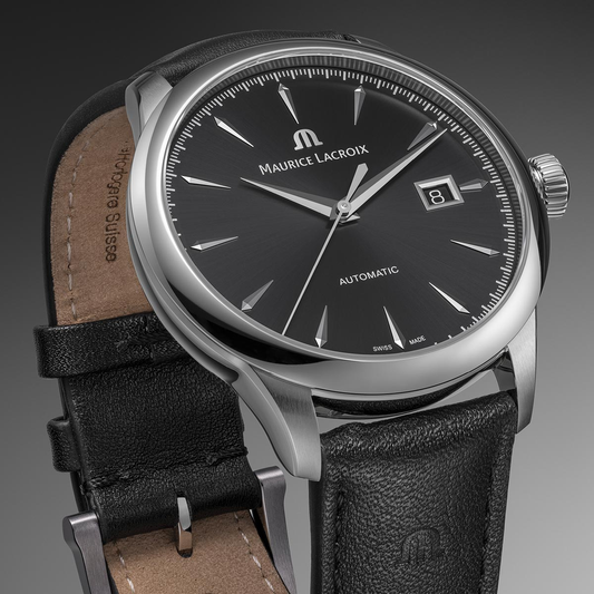 Maurice Lacroix 1975 Automatic 40mm