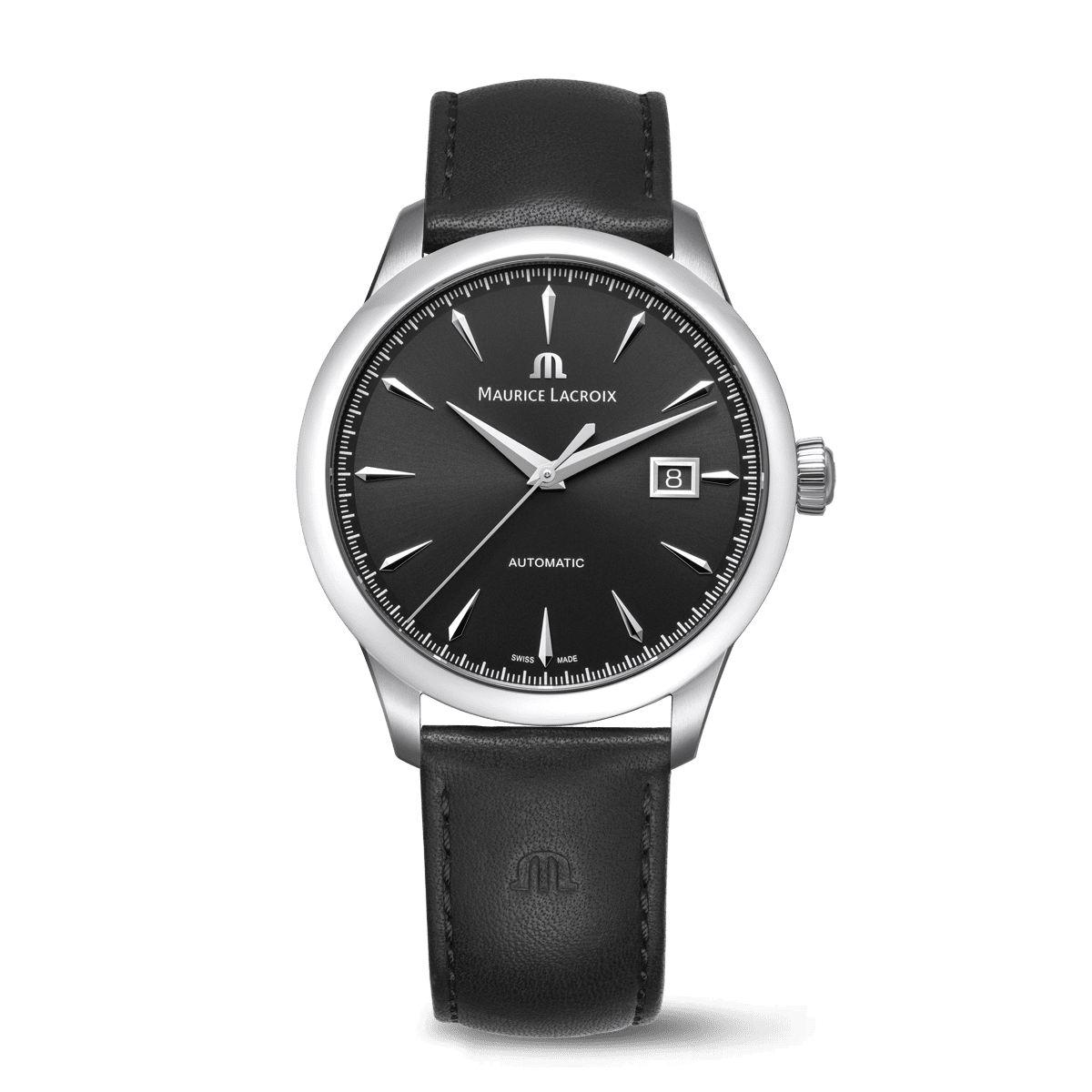 Maurice Lacroix 1975 Automatic 40mm