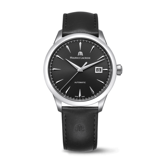 Maurice Lacroix 1975 Automatic 40mm