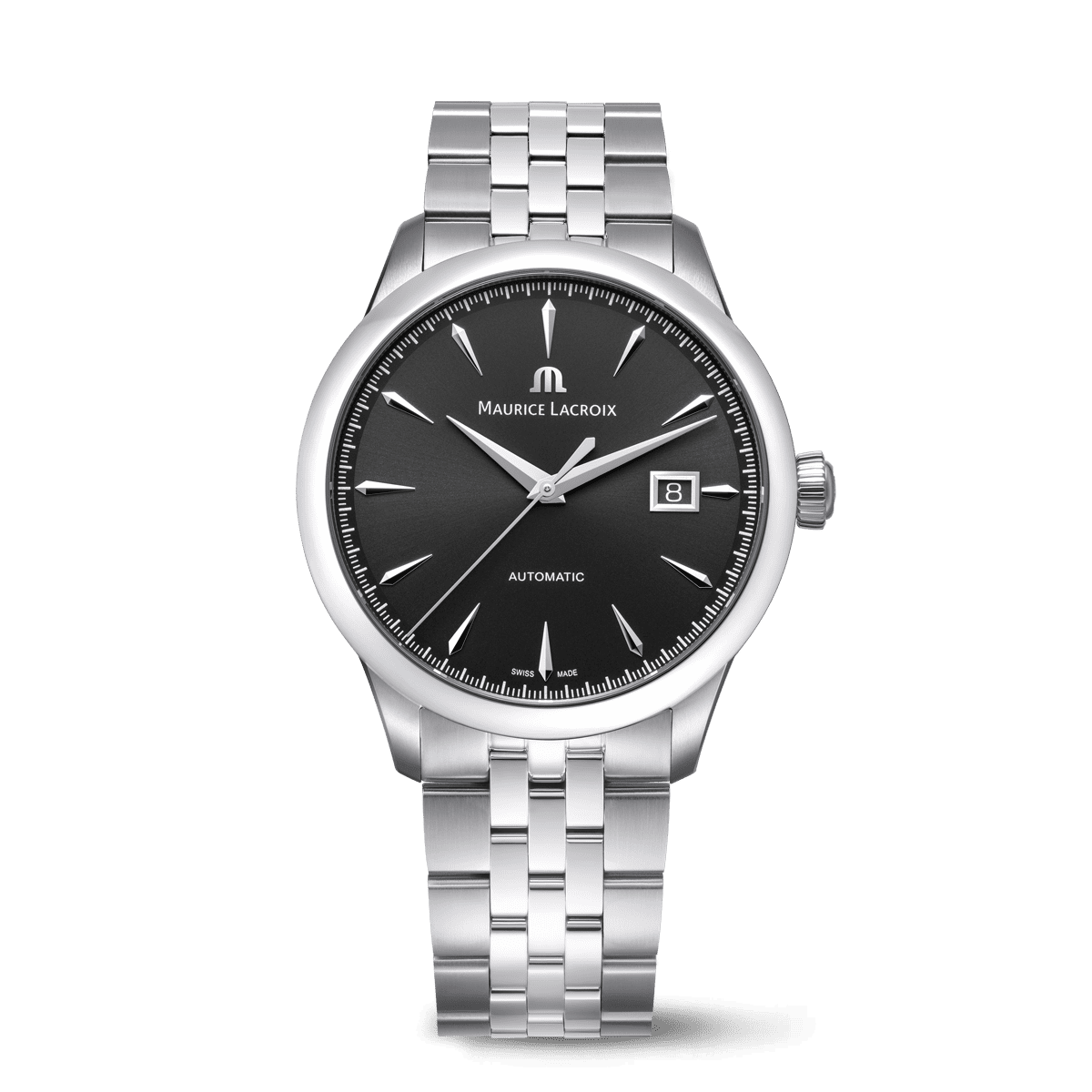 Maurice Lacroix 1975 Automatic 40mm