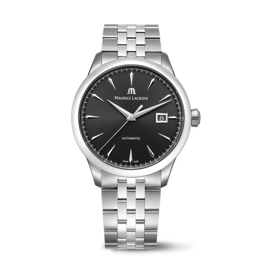 Maurice Lacroix 1975 Automatic 40mm