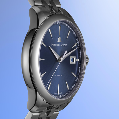 Maurice Lacroix 1975 Automatic 40mm