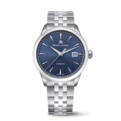 Maurice Lacroix 1975 Automatic 40mm