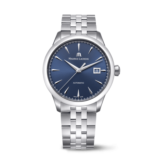 Maurice Lacroix 1975 Automatic 40mm