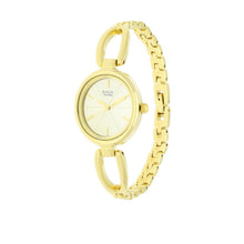 Load image into Gallery viewer, Titan Raga Viva Champagne Dial Women Watch With Metal Strap